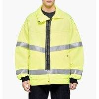 Cheap Monday - Protection Jacket - Vihreä - ONE SIZE