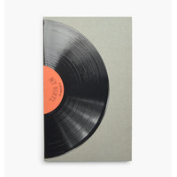 Dokument Press - A Record Of My Vinyl: A Collector´S Catalog - Monivärinen - ONE SIZE