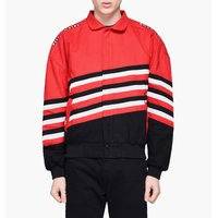 Billionaire Boys Club - Racing Team Jacket - Punainen - L