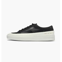 Common Projects - Achilles Super Low - Musta - US 7,5