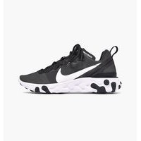 Nike - Wmns React Element 55 - Musta - US 5