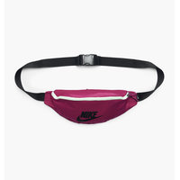 Nike - Sportswear Heritage Hip Pack - Violetti - ONE SIZE