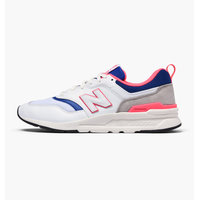 New Balance - Cm997haj - Valkoinen - US 4,5