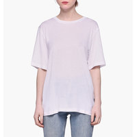 Cheap Monday - Perfect Slice Tee - Valkoinen - XS