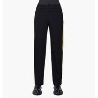 Kenzo - Trousers - Musta - 36