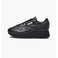 Reebok - X Gigi Hadid Classic Leather Double - Musta - US 5