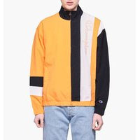 Champion - Full Zip Top - Keltainen - S