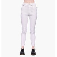 Cheap Monday - High Skin Jeans - Valkoinen - W29