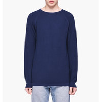 Makia - Shore Sweatshirt - Sininen - S