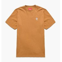 Caliroots - Palm Tee - Khaki - M