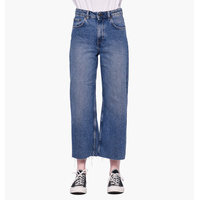 Cheap Monday - Ally Jeans - Sininen - W27