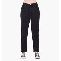 Cheap Monday - Donna Jeans - Musta - W30