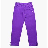 Caliroots - Sweatpants - Violetti - M