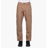 Liberaiders - Poplin Baker Pants - Ruskea - W34