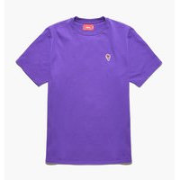 Caliroots - Palm Tee - Violetti - M