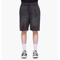 Cheap Monday - King Shorts - Musta - S