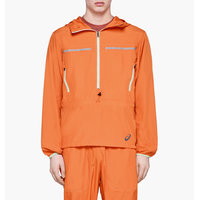 Asics - X Kiko Kostadinov Woven Jacket - Oranssi - M