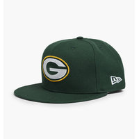 New Era - 59Fifty Green Pay Champs Cap - Vihreä - 7