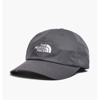 The North Face - The Norm Hat - Harmaa - ONE SIZE