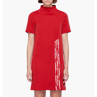 adidas Originals - X Danielle Cathari Dress - Punainen - 34