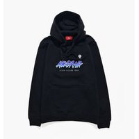 Caliroots - Mwuana Hoodie - Musta - XL