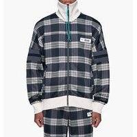 Puma - X Rhude Xtg All Over Print Track Top - Harmaa - XL