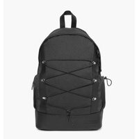 Eastpak - Padded Rugged - Musta - ONE SIZE