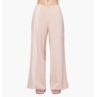 adidas Originals - W Tlrd Track Pants - Pinkki - 40