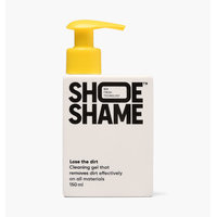 Shoe Shame - Lose The Dirt Gel 150Ml - Monivärinen - ONE SIZE