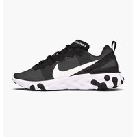 Nike - React Element 55 - Musta - US 8,5