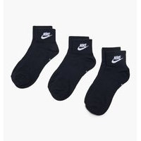 Nike - Everyday Essential Socks - Musta - S