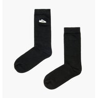 adidas Originals - Super Sock - Musta - 40-42