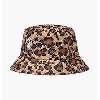 Caliroots - Palm Bucket Hat - Monivärinen - L-XL