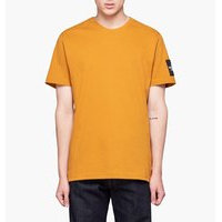 The North Face - Fine 2 Tee - Keltainen - M