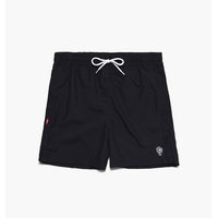 Caliroots - Palm Swim Shorts - Musta - M