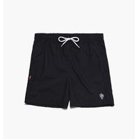 Caliroots - Palm Swim Shorts - Musta - XL