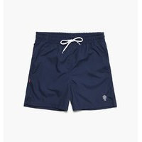 Caliroots - Palm Swim Shorts - Sininen - XXL