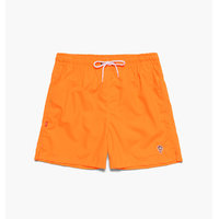 Caliroots - Palm Swim Shorts - Oranssi - S