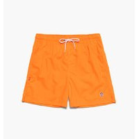 Caliroots - Palm Swim Shorts - Oranssi - L