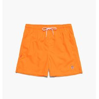 Caliroots - Palm Swim Shorts - Oranssi - XL