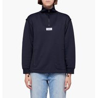 Kenzo - Expedition Sweatshirt - Musta - S