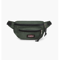 Eastpak - Doggy Bag - Vihreä - ONE SIZE