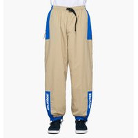 Butter Goods - Search Track Pants - Khaki - S