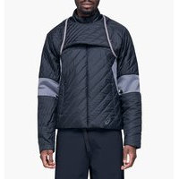 Asics - X Kiko Kostadinov Insulated Jacket - Musta - M