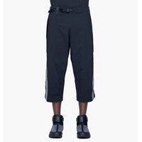 Asics - X Kiko Kostadinov Woven Pants - Musta - L