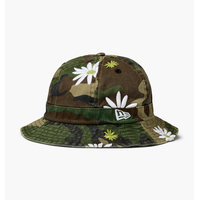 New Era - Military Flower Explorer - Monivärinen - S