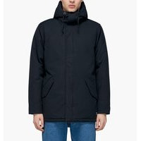 Levis RedTab - Thermore Padded Parka - Musta - XL