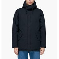 Levis RedTab - Thermore Padded Parka - Musta - XXL