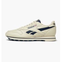 Reebok - Classic Leather Mu - Valkoinen - US 7