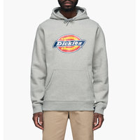 Dickies - San Antonio Hoodie - Harmaa - XS